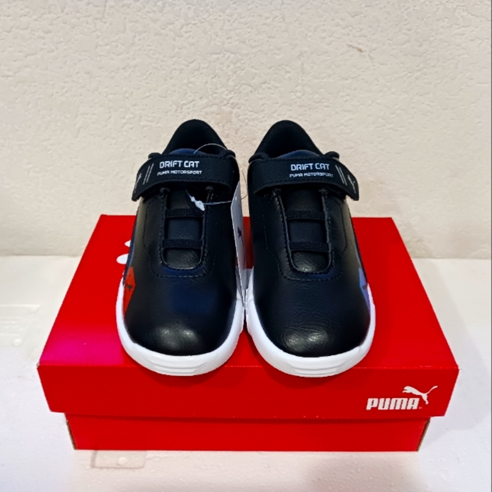 Puma - Picture 2 of 4